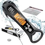Meat Thermometer Digital, Instant R