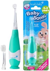 brush-baby