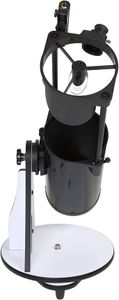 Sky Watcher Heritage 150 Telescope – Compact Reflector for Astronomy