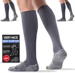 BBFREY 3 Pairs Medical Compression 