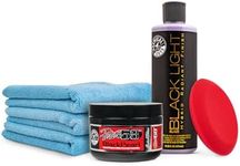 Chemical Guys Black & Dark Color Paint Maintenance Kit