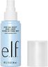 e.l.f. Stay All Night Blue Light Micro-Setting Mist, Setting Spray & Skin Refresher For A Matte Finish, Reduces Blue Light Transmission, 2.7 Fl Oz
