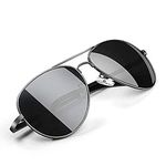 Polarized Uv Protection Sunglasses