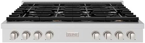 ZLINE 48 in. Paramount Gas Rangetop