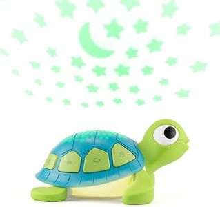 Yogasleep Baby Soundscene | 20 Soothing Sounds & Lullabies | White Noise Sound Machine & Starry Projection | for Baby, Toddler & Kids | 101 Night Trial