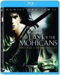 The Last of the Mohicans (Director'