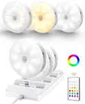 EZVALO Under Cabinet Lighting with 