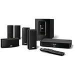 Bose CineMate 520 Home Theater Syst