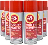 Fluid Film Rust & Corrosion Protect