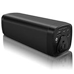 Power Bank with 100W AC Outlet,31200mAh Portable Laptop Power Bank,12W USB Output & 15W Type-C Output Ultra-High Capacity,Battery Backup Power Supply for Outdoor, Compatible with Phone, Drone, Camera