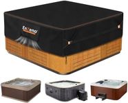 Enzeno Outdoor SPA Hot Tub Cover Wa