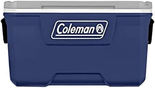 Coleman 31