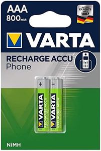 VARTA Pila