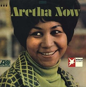 Aretha Now