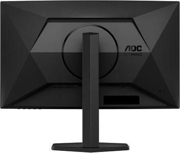 AOC 27" QHD Curved Gaming Monitor – CQ27G4X