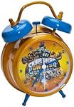 Skylanders Giants Alarm Clock Analo