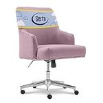 Serta Leighton Modern Office Chair,