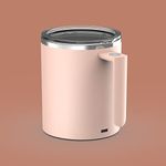 FOXNSK Self Stirring Mug, Self Stir
