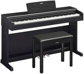 Yamaha, 88-Key Digital Pianos-Home 