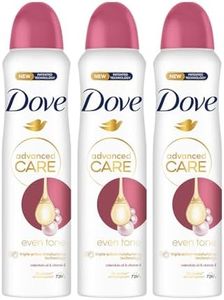 Dove Event