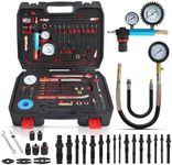 Compression Tester Automotive 46Pcs