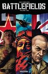 Garth Ennis' Complete Battlefields Volume 2