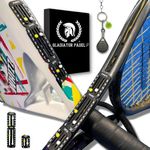 TENNIS SCORE KEEPER - tennis ACCESSORIES - TENNIS SCORE KEEPER FOR RACKET - PADEL - paddle TENNIS racket - PADEL tennis gifts - tennis - TENIS - Portable TENNIS RACQUET -PADDLE SCOREKEEPER-paddle