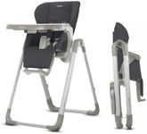 Inglesina My time Highchair, Pepper