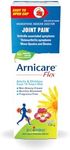 NEW Boiron Arnicare Flex. Homeopathic medicine for the relief of joint pain: arthritis associated symptoms - osteoarthritis symptoms - minor sprains and strains