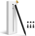 Stylus Pen for iPad, 13 mins Fast C