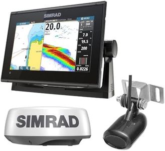 Simrad GO9