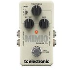 TC Electronics Mimiq Doubler Pedal