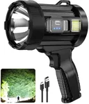 Kmivo Rechargeable Spotlight, 99,00
