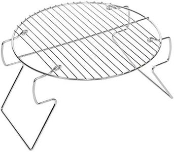 Stansport Portable Camp Grill (609)