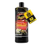 Meguiar's Flagship Premium Cleaner/Wax - 950ml