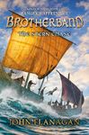 The Stern Chase (Brotherband Chronicles)