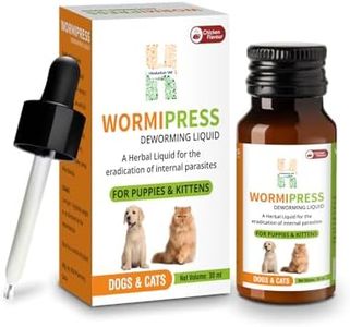 WORMIPRESS