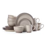 Casual Dinnerware Set