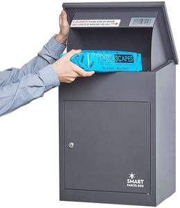 SMART PARC