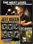 Jeff Queen - Playing with Sticks/Th