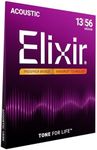 Elixir Strings, Acoustic Guitar Str