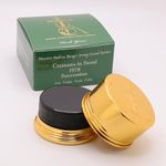 MABSA Dark Green Rosin for Violin Viola and Cello