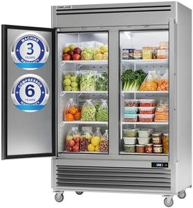 Coolake 54