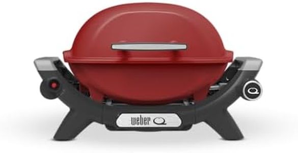 Weber Baby