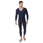 Vector X OMSS-356 Men's Swimming Costume for Multipurpose Wear for Swimming I Diving I Cycling I Aerobics