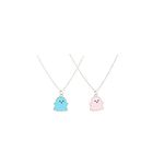 Bling Jewelry Friend Necklaces Gifts