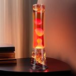 BAOYIKU Motion Light, 16inches Volc