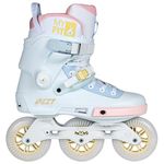 Powerslide Next Pastel 100 Inline Skates EU 38-39