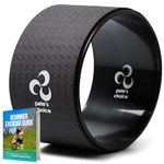 Yoga Wheel For Back Pain Large