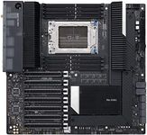 Asus PRO WS WRX80E-SAGE SE WIFI II,